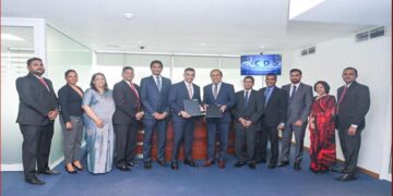 NDB Partners with CDS to Enhance Dividend Disbursement Efficiency for CSE-Listed Companies