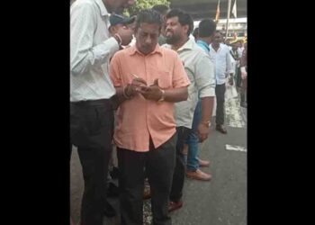 Namal Rajapaksa to Appear Before CID Today