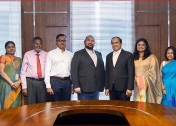 Colombo Stock Exchange and National Chamber of Commerce of Sri Lanka Partner to Advance Capital Market Development and Business Growth