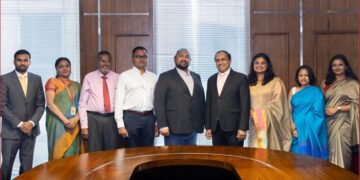Colombo Stock Exchange and National Chamber of Commerce of Sri Lanka Partner to Advance Capital Market Development and Business Growth