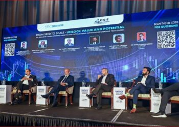 Tech Firms Turn to Capital Markets at “Seed to Scale” Forum Hosted by SEC and CSE