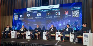 Tech Firms Turn to Capital Markets at “Seed to Scale” Forum Hosted by SEC and CSE