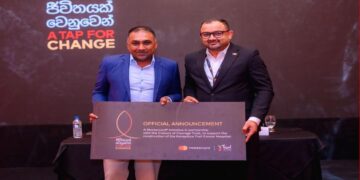 Mastercard Launches ‘Tap for Change’ campaign to Power Sri Lanka’s Largest Community-Driven Cancer Care Initiative