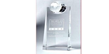 Ceylinco Life wins unrivaled global recognition with 12th straight World Finance award
