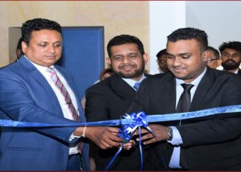 CoSpaces Launches Under the Kanrich Group to Empower Sri Lanka’s Startup Ecosystem