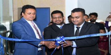 CoSpaces Launches Under the Kanrich Group to Empower Sri Lanka’s Startup Ecosystem