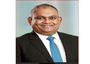 Commercial Bank appoints Hasrath Munasinghe as Executive Director/Chief Operating Officer