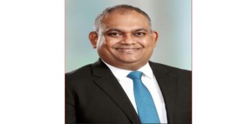 Commercial Bank appoints Hasrath Munasinghe as Executive Director/Chief Operating Officer