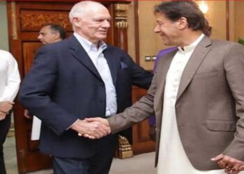 Global Cricket Icons Petition Pakistan PM Over Imran Khan’s Health