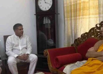 Malwatta Thero Comments on Court Cases, Expresses Concern Over Monk’s Imprisonment