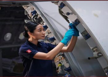 Sri Lanka is Emirates’ next destination on its global recruitment drive for skilled technicians