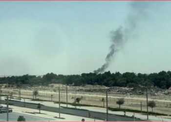 Explosions Heard in Bahrain, Kuwait and Abu Dhabi Amid Escalating Regional Tensions