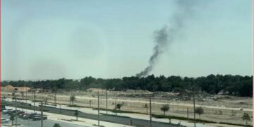 Explosions Heard in Bahrain, Kuwait and Abu Dhabi Amid Escalating Regional Tensions