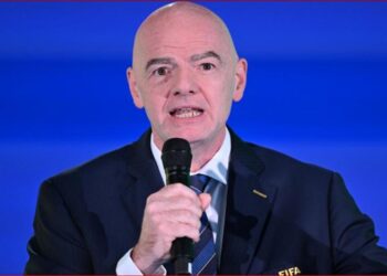 FIFA Chief Gianni Infantino Pledges Strong Alliance with Gaza Peace Initiative
