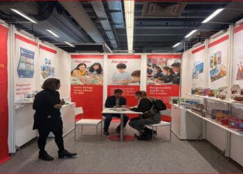 Six Sri Lankan Exhibitors Showcase at Frankfurt’s Ambiente, Christmasworld & Creativeworld 2026