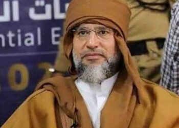 Saif al-Islam Gaddafi Killed in Armed Attack at Zintan Home
