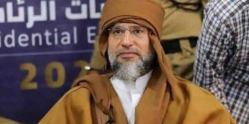 Saif al-Islam Gaddafi Killed in Armed Attack at Zintan Home