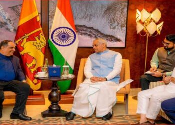 Gujarat Governor, Deputy Chief Minister Lead Official Visit from Feb 4–7