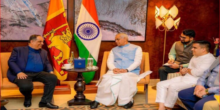 Gujarat Governor, Deputy Chief Minister Lead Official Visit from Feb 4–7