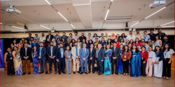 Professor Dale Pinto Visits H Connect International, Reinforces Focus on Future-Ready Accounting Talent