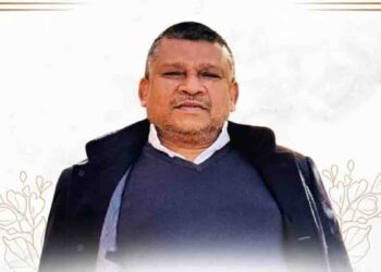 Brother of ‘Mawrata’ Editorial Director Thushara Gunaratne Passes Away
