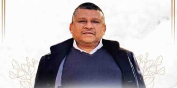 Brother of ‘Mawrata’ Editorial Director Thushara Gunaratne Passes Away