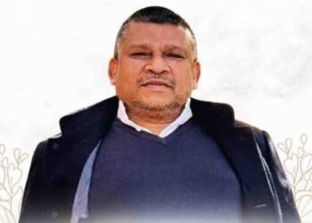 Thushara Gunaratne