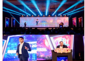 HNB Assurance Unveils ‘NAVI’, Sri Lanka’s First AI-Powered Digital Trainer for Banca Partners