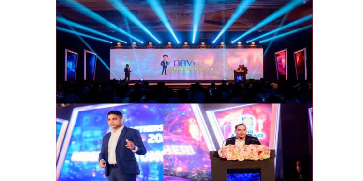 HNB Assurance Unveils ‘NAVI’, Sri Lanka’s First AI-Powered Digital Trainer for Banca Partners