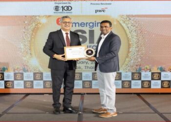 HNB Assurance Wins ICC Award for Best Health Insurance Coverage of the Year – Sri Lanka
