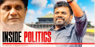 Corruption Claims Spur Colombo Mobilisation as Government Seeks Political Counterbalance; From Coal Scandal to Colombo Streets: Public Fury Spills Over