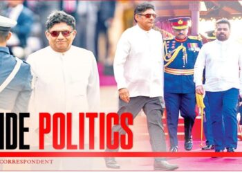 PC Elections in Deep Freeze: Government, Opposition and Once-Vocal India Now Strangely Silent