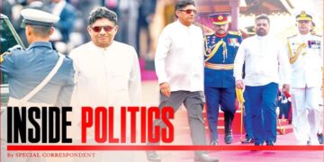 PC Elections in Deep Freeze: Government, Opposition and Once-Vocal India Now Strangely Silent
