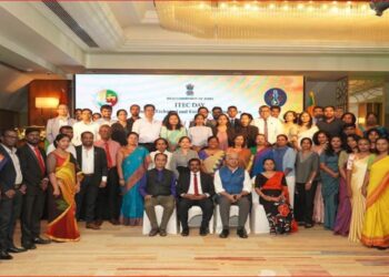 ITEC Day 2025 Highlights Deepening India–Sri Lanka Partnership in Skills and Civil Service Training