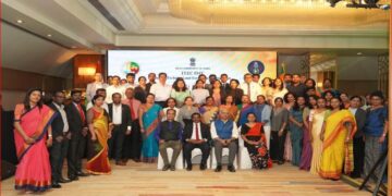 ITEC Day 2025 Highlights Deepening India–Sri Lanka Partnership in Skills and Civil Service Training
