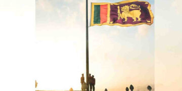 78th National Independence Day Celebrations Begin at Independence Square
