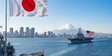 US Reaffirms Full Military and Nuclear Protection Commitment to Japan