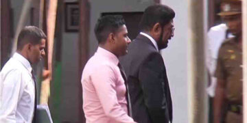Ratnapura Businessman to Give Confidential Statement in Keheliya Rambukwella Assets Case