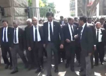 BASL Leads Islandwide Lawyers’ Boycott Over Akuregoda Double Murder