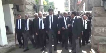 BASL Leads Islandwide Lawyers’ Boycott Over Akuregoda Double Murder