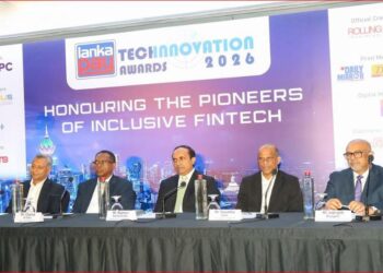 LankaPay Technnovation Awards 2026 to Honour the Pioneers of Inclusive FinTech