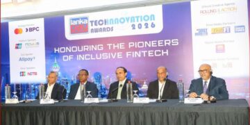 LankaPay Technnovation Awards 2026 to Honour the Pioneers of Inclusive FinTech