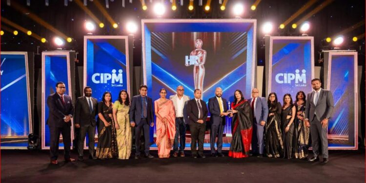 NDB Honoured as a Best Women-Friendly Workplace at Great HR Awards 2025, Reinforcing Its Commitment to Diversity & Inclusion