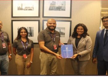 NDB Renews Membership with Parenthood Global Association, Strengthening Commitment to a Parent-Inclusive Workplace