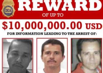 Mexican Military Kills “El Mencho,” Leader of Jalisco Drug Cartel, CIA Confirms