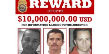 Mexican Military Kills “El Mencho,” Leader of Jalisco Drug Cartel, CIA Confirms