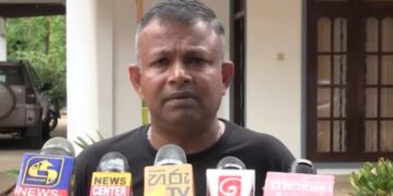 SJB MPs Stage Silent Protest at Parliament Over Bala Coal Incident