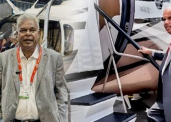 Power, Wealth and the Rice Trade: Who Truly Wins the Game?