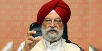 Hardeep Singh Puri and the Epstein Controversy: A Diplomat’s Past Under Global Scrutiny