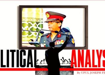 How Suresh Sallay is shaking governments?